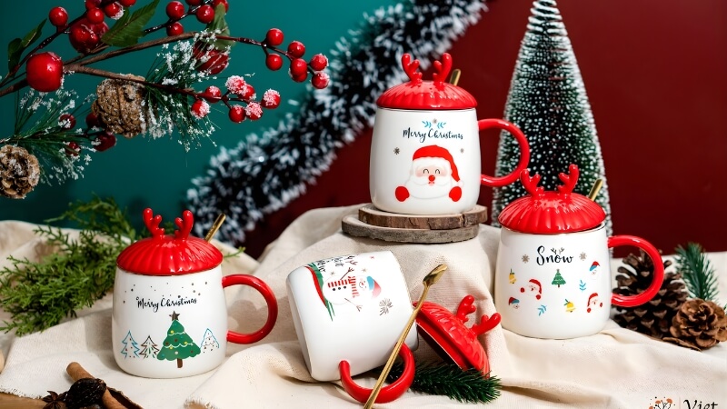 Quà noel cho đồng nghiệp Quà noel cho đồng nghiệp