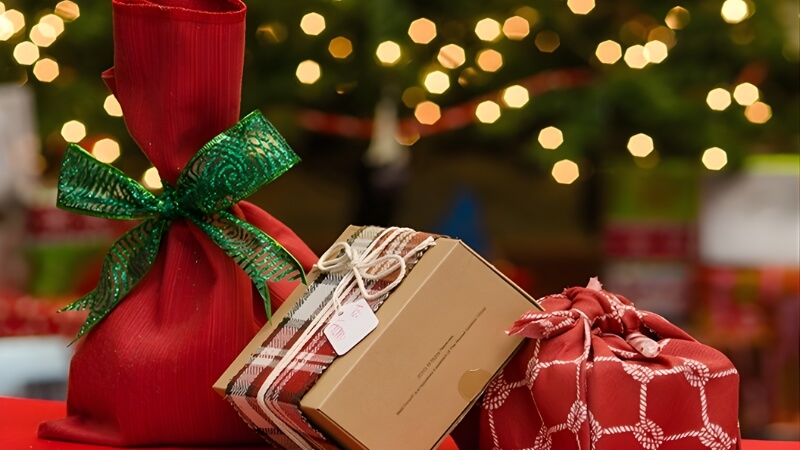 Quà cho trẻ em Quà cho trẻ em