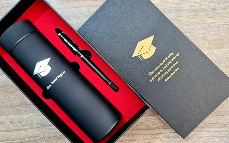 Bình giữ nhiệt inox 1 lít