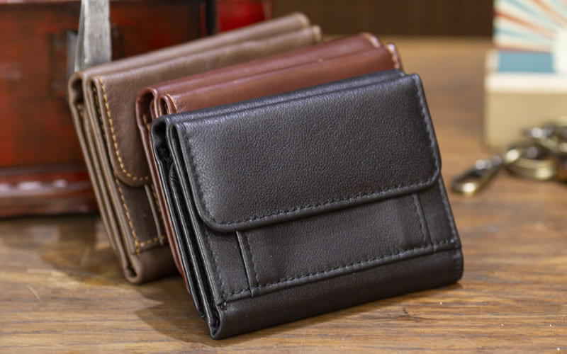 Ví da nam cao cấp