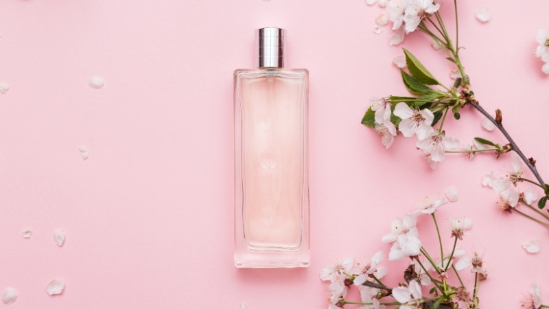 Nước hoa
