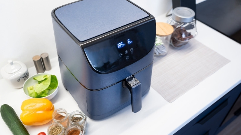 Thiết bị nhà bếp chất lượng