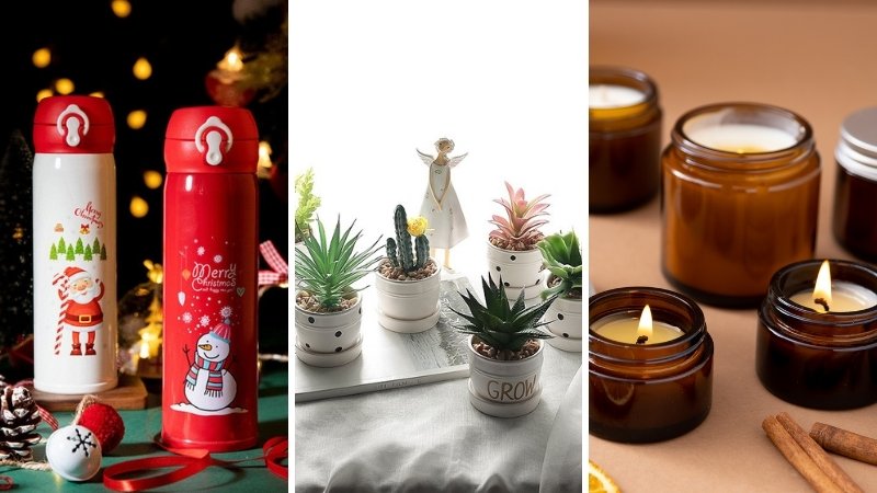 Gợi ý quà Secret Santa văn phòng 1