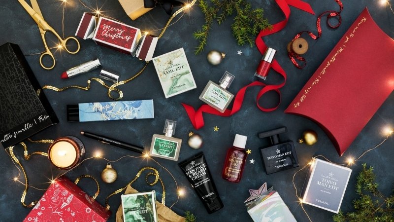 Cách tổ chức Secret Santa cho công ty