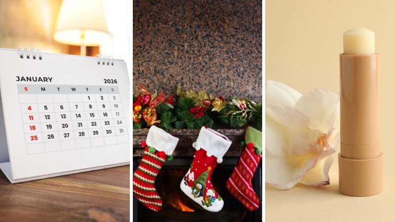 Gợi ý quà Secret Santa văn phòng 2