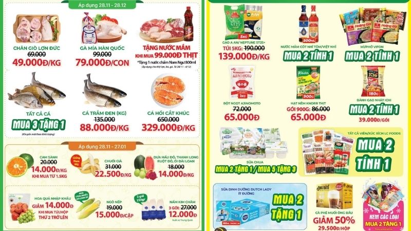 Chuỗi ưu đãi "khủng" mừng khai trương tại Ninh Bình Chuỗi ưu đãi "khủng" mừng khai trương tại Ninh Bình