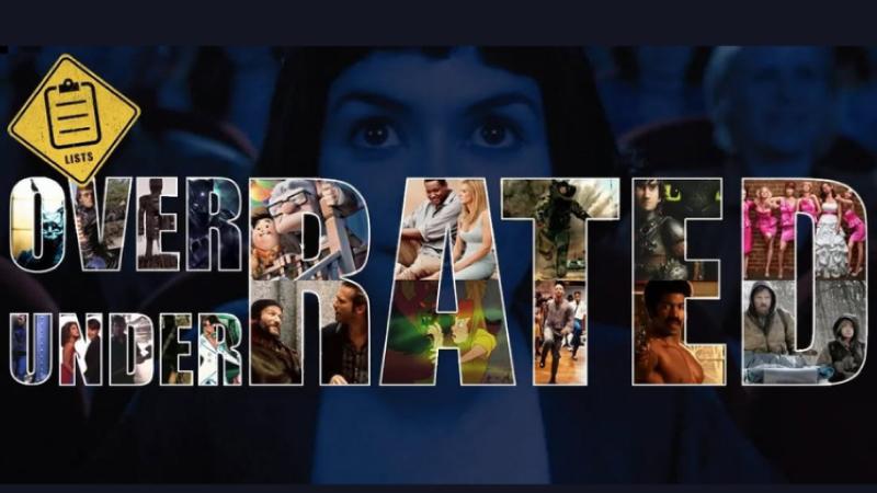 Dùng từ "Overrated" có phải là chê bai không?