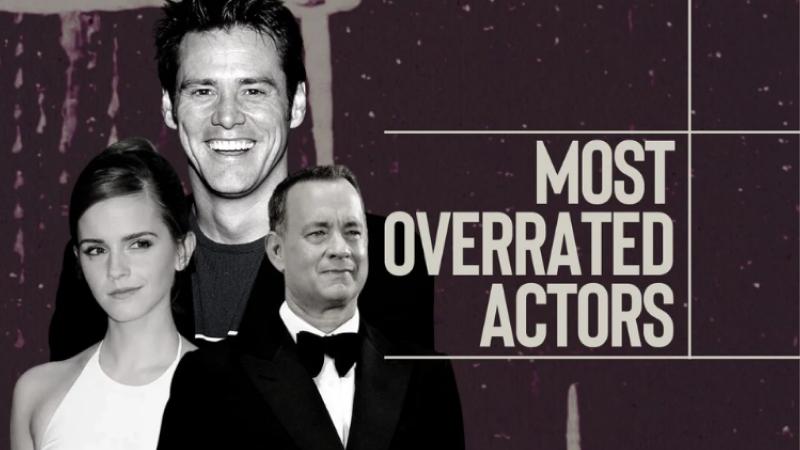 Cách dùng từ "Overrated"