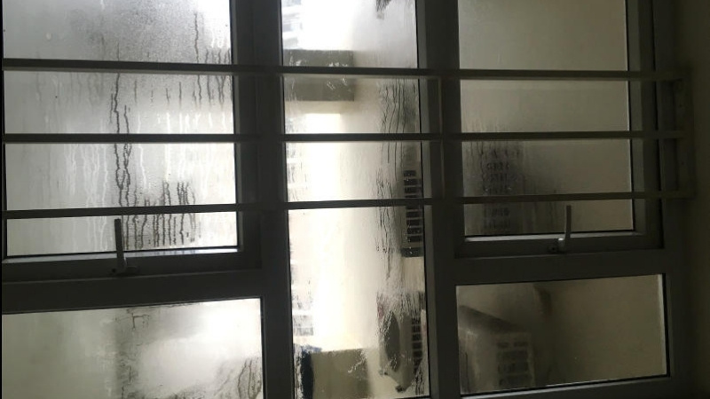 Giải đáp thắc mắc: Tại sao ở chung cư cao tầng vẫn bị nồm?