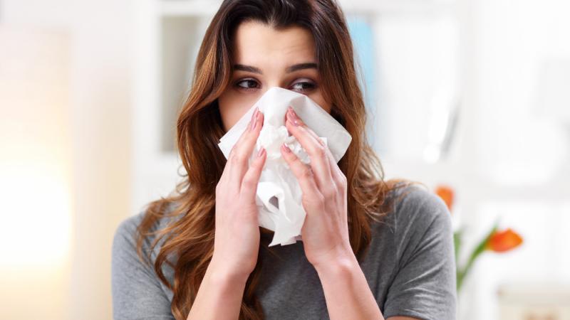 Nấm mốc nguy hiểm như thế nào với sức khỏe?