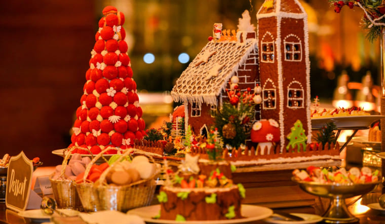 Đón Noel một mình không cô đơn: 10 ý tưởng cực chill và ý nghĩa