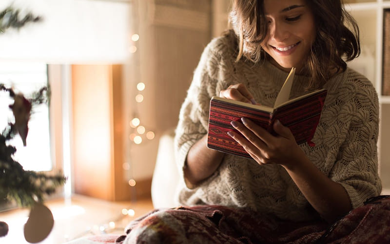 Đọc hết cuốn sách bạn đã bỏ dở