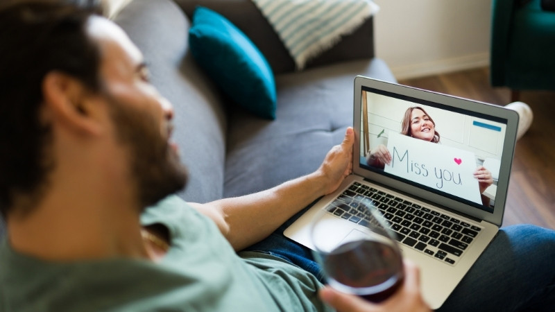 Tin nhắn chúc Noel cho người yêu xa