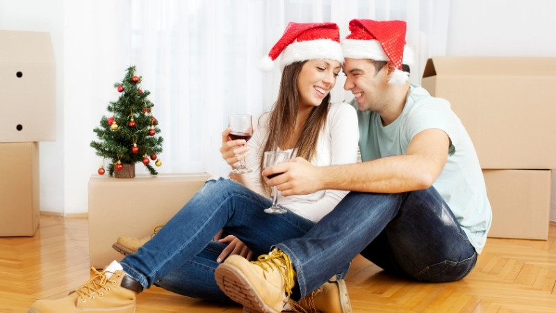 Lời chúc Noel hay bằng tiếng Anh