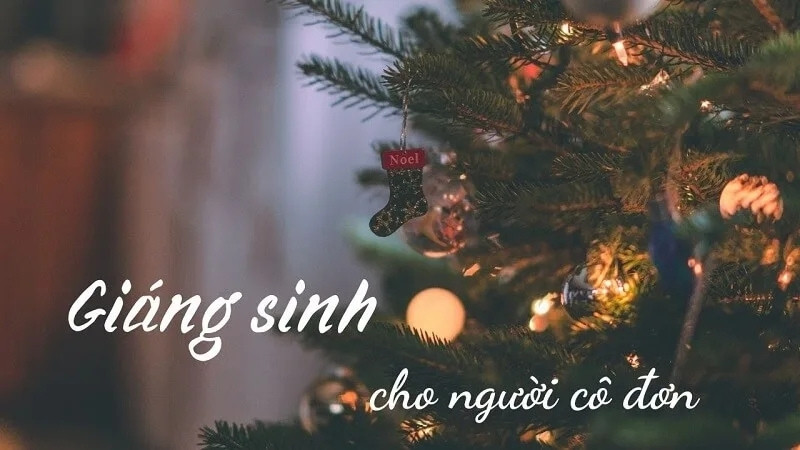 STT Giáng sinh buồn cô đơn cho dân FA STT Giáng sinh buồn cô đơn cho dân FA