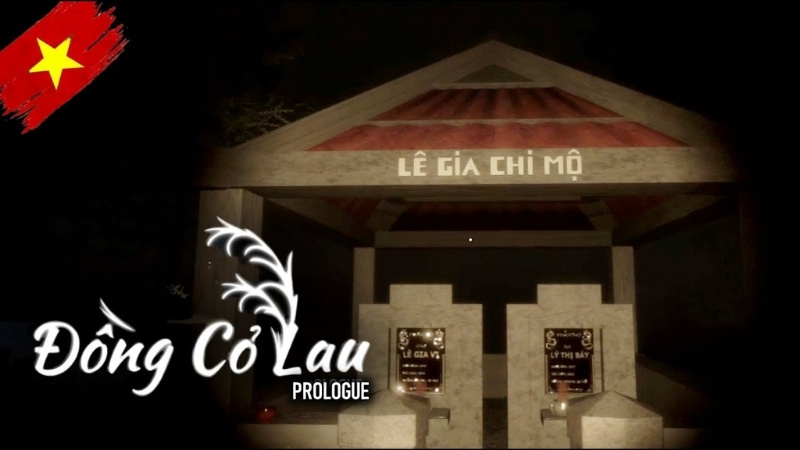 Đồng Cỏ Lau (The Reed Field) Đồng Cỏ Lau (The Reed Field)