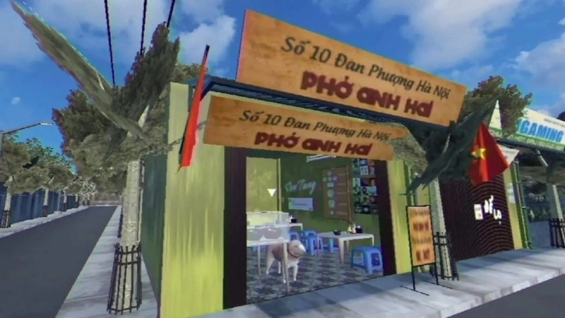 Tiệm Phở Của Anh Hai (Brother Hai's Pho Restaurant) Tiệm Phở Của Anh Hai (Brother Hai's Pho Restaurant)