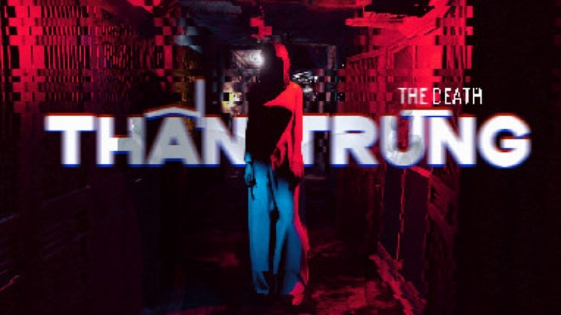 Thần Trùng (The Death) Thần Trùng (The Death)