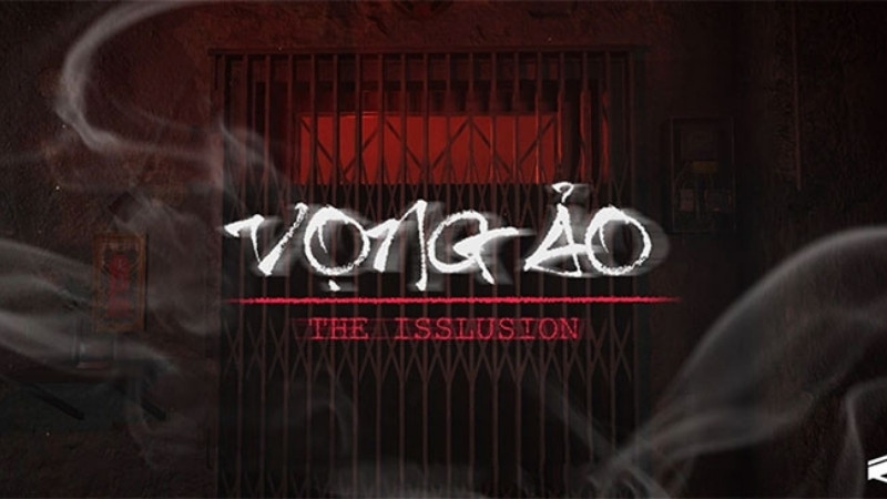 Vọng ảo (The Illusion) Vọng ảo (The Illusion)