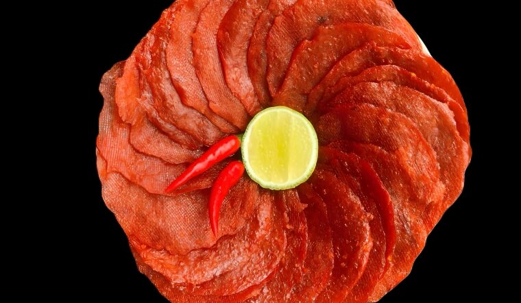 Khô cá thu đỏ làm từ gì? Cách chọn mua, bảo quản và chế biến ngon nhất