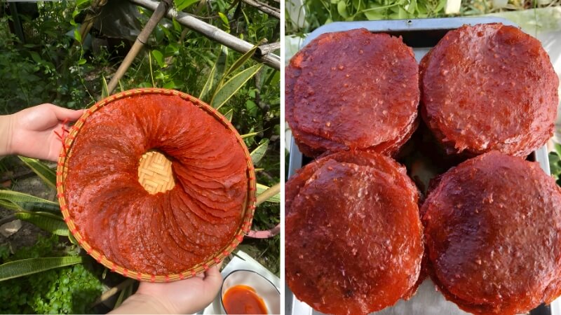 Khô cá thu đỏ làm gì ngon? Khô cá thu đỏ làm gì ngon?