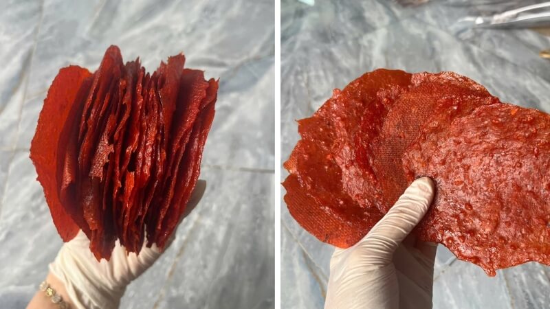 Cách bảo quản giúp cá giữ vị lâu Cách bảo quản giúp cá giữ vị lâu