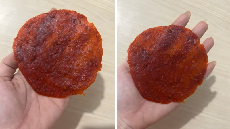 Câu hỏi thường gặp về khô cá thu đỏ (FAQ) Câu hỏi thường gặp về khô cá thu đỏ (FAQ)