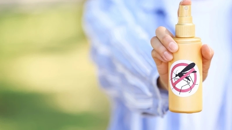 Các biện pháp bảo vệ gia đình trước muỗi truyền bệnh Các biện pháp bảo vệ gia đình trước muỗi truyền bệnh