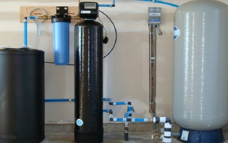 Bộ lọc Nano giữ lại vi khuẩn và virus mà không cần hóa chất