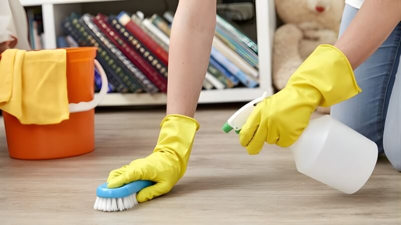 Đảm bảo an toàn khi sử dụng hóa chất Đảm bảo an toàn khi sử dụng hóa chất