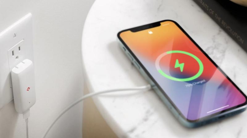 Nguyên tắc an toàn khi sạc điện thoại