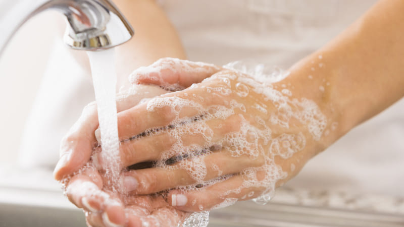 Việc cần làm ngay sau khi vượt qua vùng lũ Việc cần làm ngay sau khi vượt qua vùng lũ