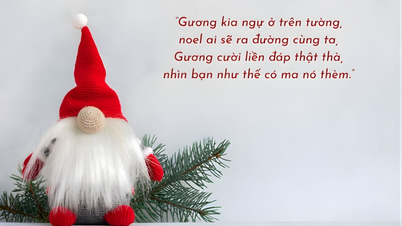 Các câu hỏi thường gặp về quote Giáng sinh