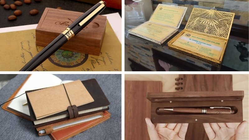 Đồ dùng văn phòng