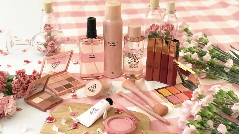 Nhóm quà sành điệu cho bạn gái