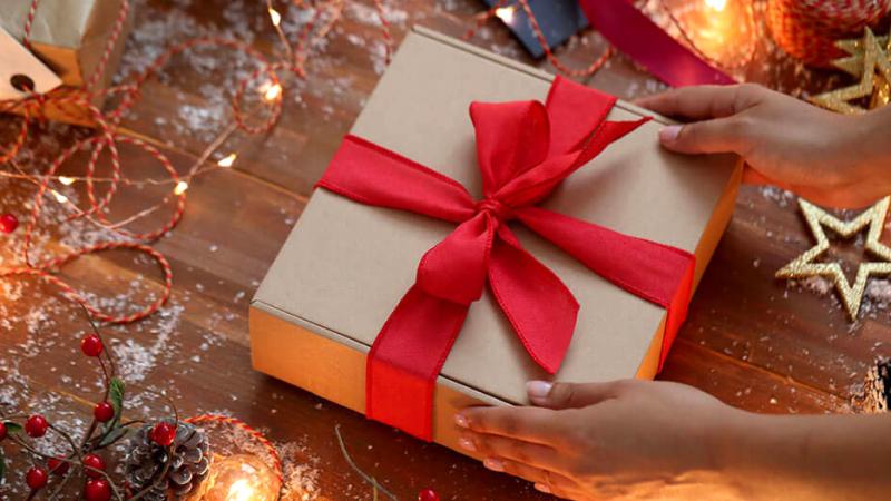 Nguyên tắc chọn quà cho người yêu