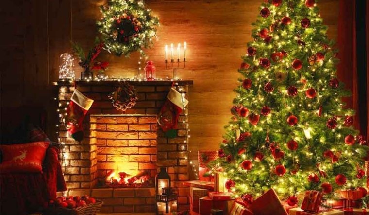 30+ bài thơ Giáng sinh (Noel) hay, ấm áp và ý nghĩa nhất