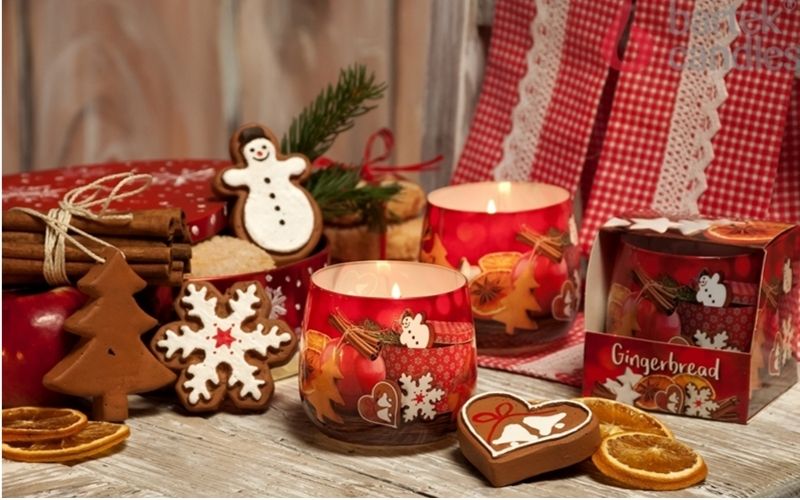 Quà kèm thơ Giáng Sinh tạo niềm vui và tình cảm ấm áp