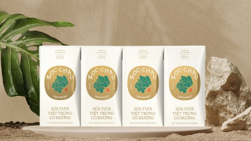 Lắc đều trước khi uống, để lạnh và dùng ngay sau khi mở hộp Lắc đều trước khi uống, để lạnh và dùng ngay sau khi mở hộp