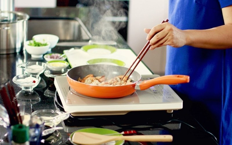 Lên kế hoạch thời gian giúp bữa ăn diễn ra suôn sẻ và thư giãn Lên kế hoạch thời gian giúp bữa ăn diễn ra suôn sẻ và thư giãn