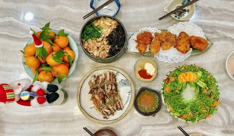 20+ món ăn nấu cho người yêu đơn giản, lãng mạn, ngon như nhà hàng