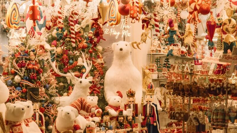 Các câu hỏi thường gặp (FAQ)