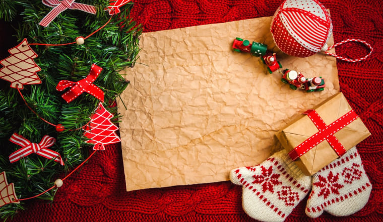 10+ ý tưởng làm quà Noel handmade cho học sinh Dễ, Đẹp, Tiết Kiệm