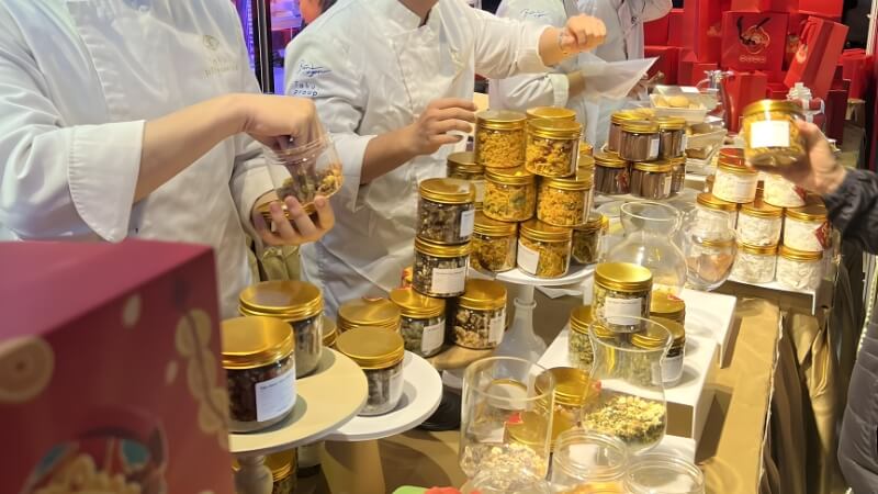 Đồ ăn – thực phẩm – đồ uống