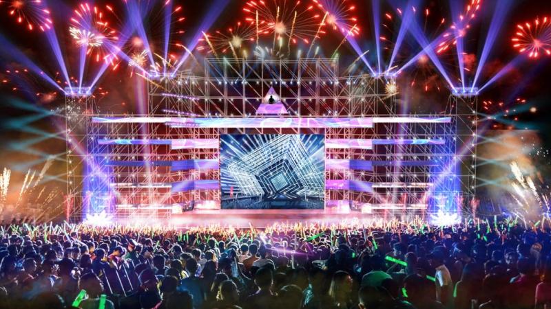 Countdown là gì? Countdown là gì?