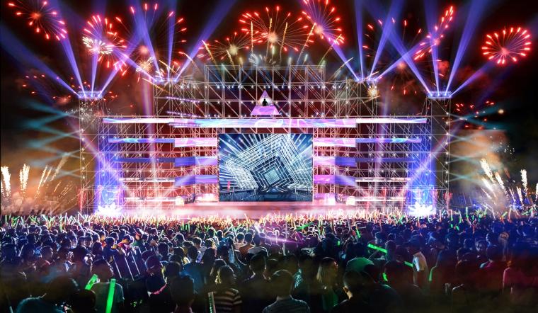 Top 10 địa điểm countdown Hà Nội hot nhất vào cuối năm