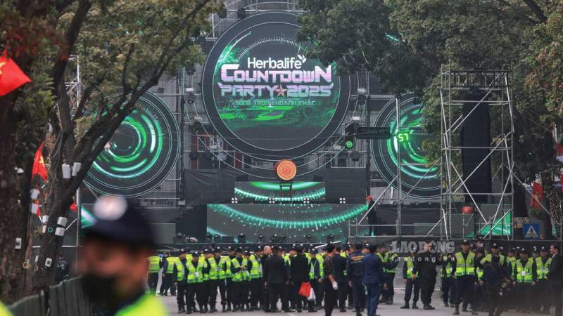 Chọn vị trí xem countdown Chọn vị trí xem countdown