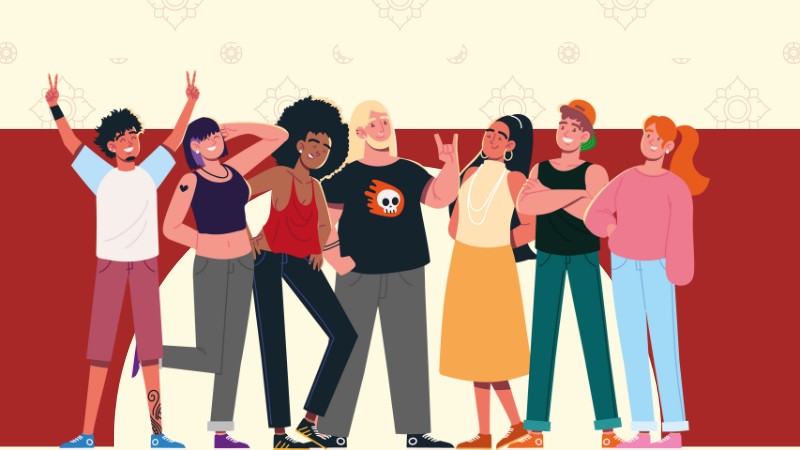 Dùng “vuýp” trong ngữ cảnh thân mật, tránh văn bản trang trọng