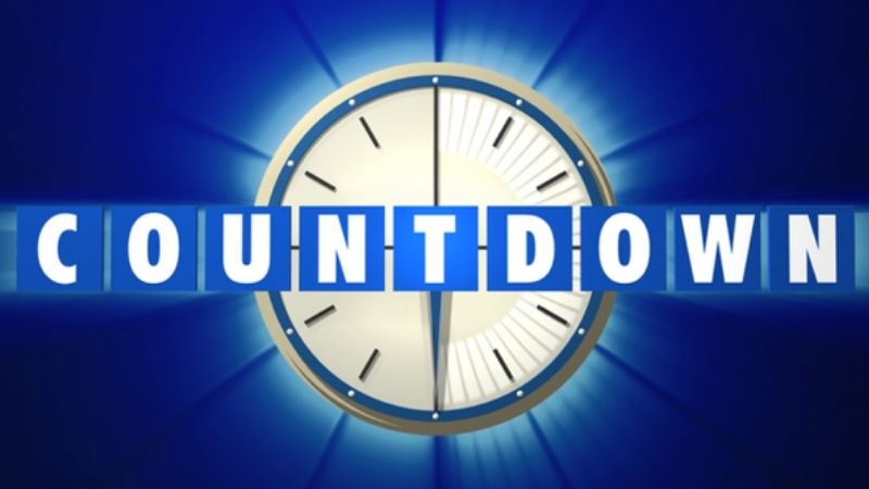 Countdown là gì?