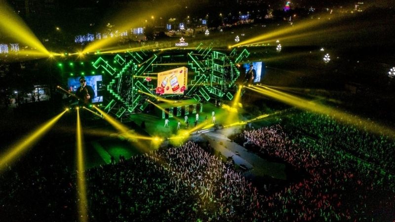 Mẹo đi countdown vui và an toàn